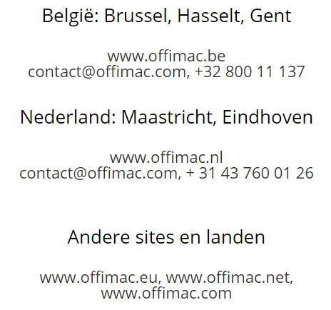 bouw-it be contact NL